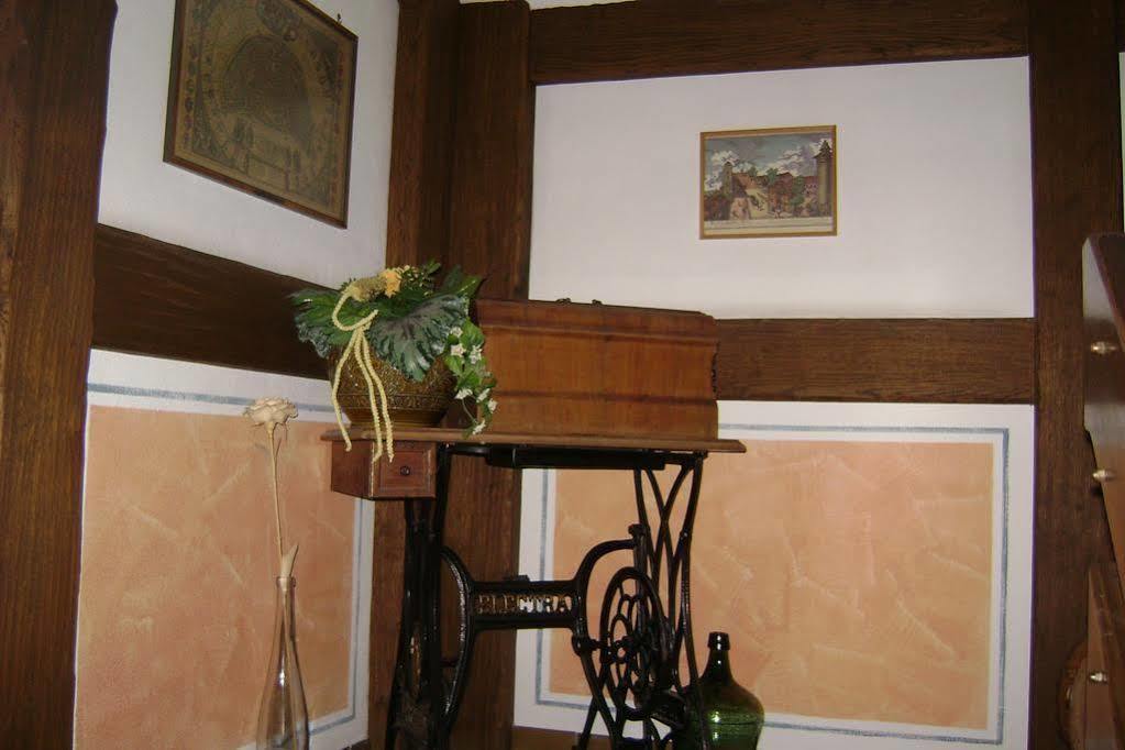 Hotel Sewenig Мюден Экстерьер фото