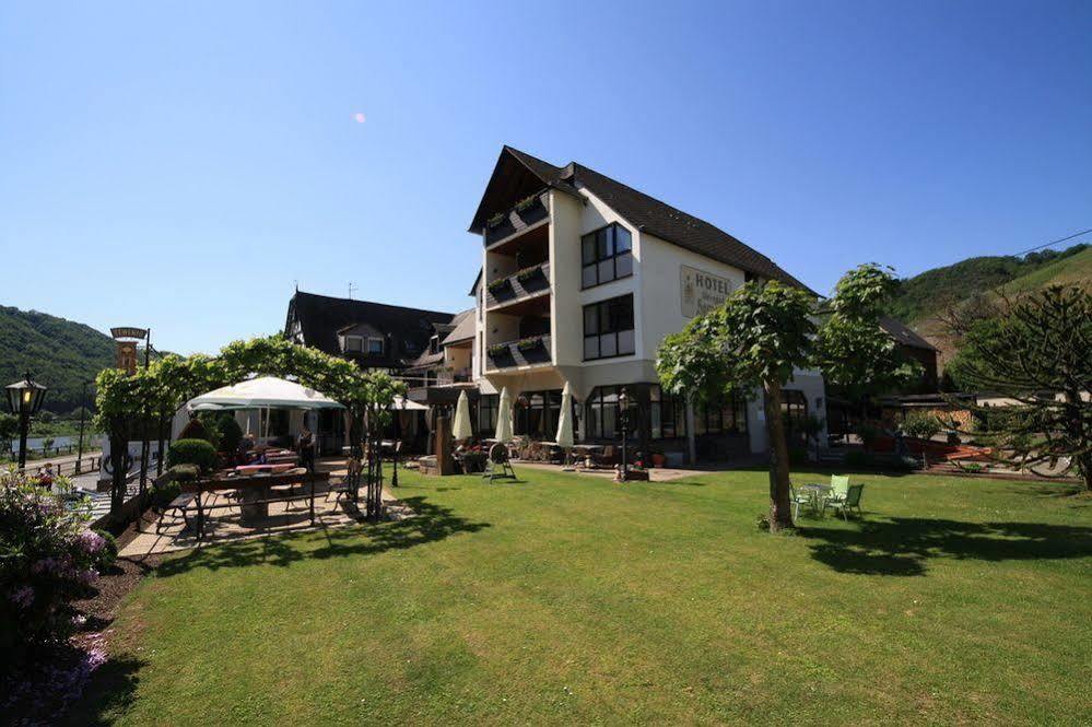 Hotel Sewenig Мюден Экстерьер фото