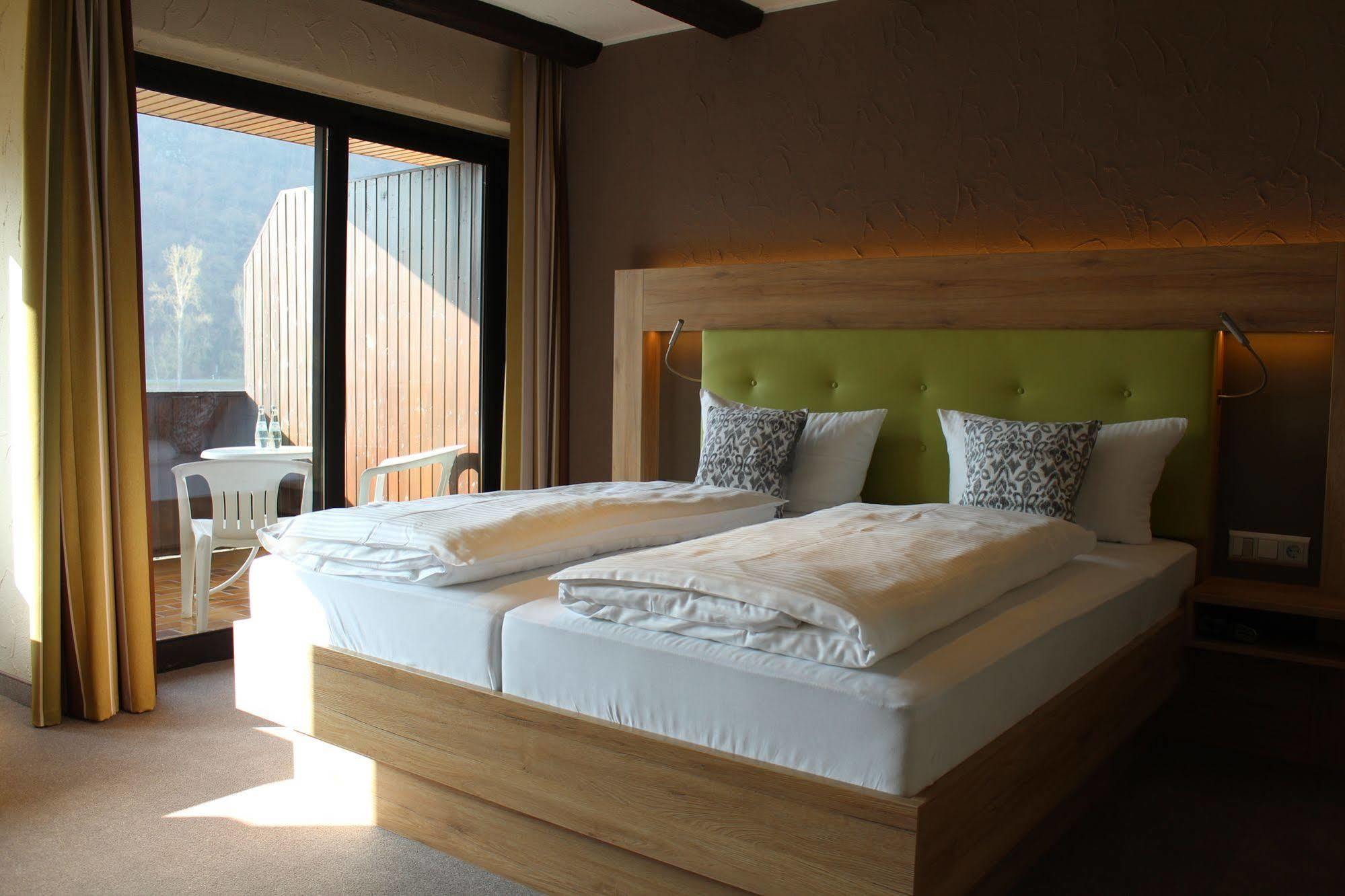 Hotel Sewenig Мюден Экстерьер фото